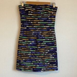 BCBGMaxAzria | Dresses | Bcbgmaxazria Blue Strapless Dress In Blue Sz 2 | Poshmark BCBGMaxAzria | Dresses | Bcbgmaxazria Blue Strapless Dress In Blue Sz 2 | Poshmark